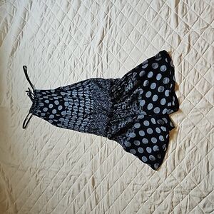 Chameleon size small jumper